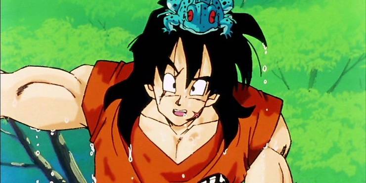 Dragon Ball 10 Ways Yamcha Ruined His Likability Dragon Ball 10 Ways Yamcha Ruined His Likability